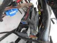 фото thumb №12, Жгут электрическая приборная панель mercedes actros 3241