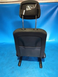 фото thumb №7, Сиденье правый перед пассажира mercedes c-klasa w204 lift