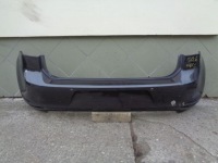 фото thumb №1, Vw golf vii 7 бампер задня