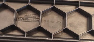 фото thumb №3, Mercedes vito w447 градус поріг правий перед a4476801606