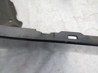 фото thumb №10, Бампер mitsubishi outlander iii lift 15- задняя pdc