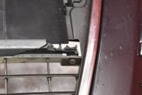 фото thumb №13, Бампер перед передний чёрный pdc audi a6 c6 04-08