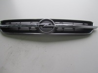 фото thumb №1, Решітка радіатора решітка радіатора opel vectra c