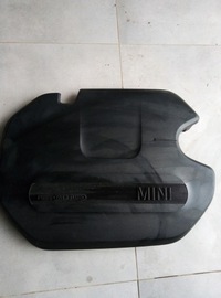 фото thumb №1, Защита двигателя mini