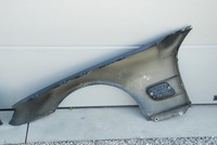 фото thumb №12, Крило l / p перед mercedes sl r 230 lak 197