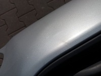 фото thumb №11, Ford transit courier lift 19-23 бампер перед jt76