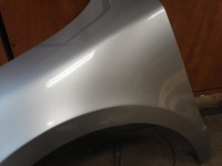 фото thumb №9, Крила лівий skoda superb 2 ii przedlift 08-13 9202 оцинковка