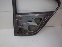 фото thumb №5, Дверь правый задняя renault laguna iii