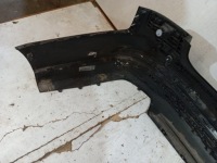 фото thumb №8, Бампер audi a8 d5 lift 4n0 21+ задняя nr n760