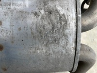 фото thumb №5, Suzuki sx4 s-cross гаситель 74s-m01 выхлоп конечный hybrid 2021r-