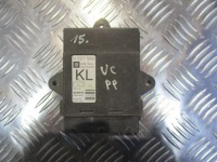 фото thumb №1, Модуль дверь opel vectra c 1.9 cdti 9227560