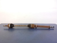 фото thumb №1, Renault clio iv 1,5 dci привідний вал права перед шарнір