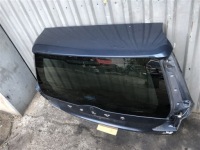 фото thumb №3, Кришка багажника задня багажника volvo xc70 kombi