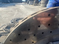 фото thumb №14, Тормоза ceramika защита тормозные диски суппорты тормозные колодки porsche panamera 970 410mm