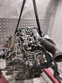 фото thumb №7, Двигатель блок двигателя peugeot 4008 1.8hdi 4n13 110kw