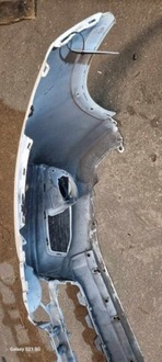 фото thumb №9, Бампер передний перед honda civic ix lift