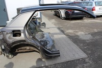 фото thumb №1, Vw t-roc 2g четверть задняя крыша