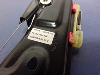 фото thumb №4, Discovery sport подъемник стекло задняя правый