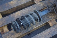 фото thumb №4, Поворотный кулак амортизатор левый перед skoda superb ii