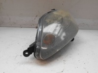 фото thumb №9, Volkswagen golf v plus фара передняя левая фара 5m1941005b