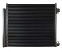 фото thumb №1, R20 renault koleos ii 16- радіатор кондиціонера nowa