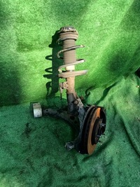 фото thumb №1, Opel insignia b 1.6 cdti поворотний кулак права амортизатор важіль