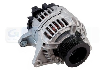 фото thumb №1, Генератор 12v 90a cal10112as/csc cal10112as