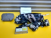 фото thumb №1, Volvo xc90 подушки безпеки повітряні ремені 03-