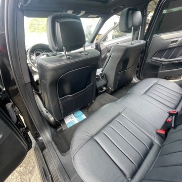 фото thumb №14, Mercedes e класс w212 сиденья кожа диван обшивки ролеты динамический рестайлинг подогрев