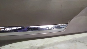 фото thumb №13, Volkswagen passat b7 2014 задній бампери