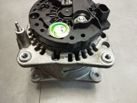 фото thumb №3, Seat leon 1.9 tdi генератор 90a as
