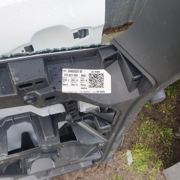 фото thumb №5, Id. buzz id buzz кришка багажника