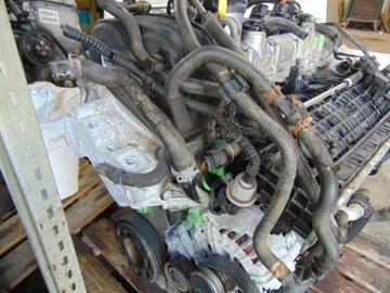 фото thumb №10, Двигатель audi a3 skoda octavia iii vw golf vii 1.2 tsi cjz