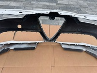 фото thumb №10, Бампер перед alfa romeo giulia veloce pdc оригінал