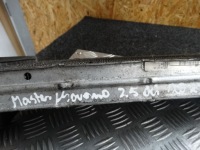 Інтеркулер renault master ii 2.5 dci в Україні, фото thumb