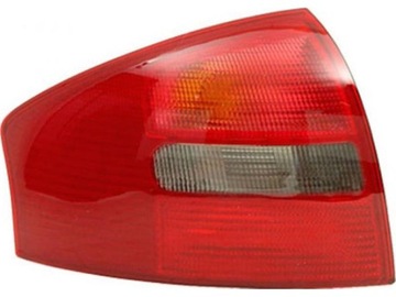 фото thumb №1, Лампа зад задняя audi a6 c5 97-01 depo левая