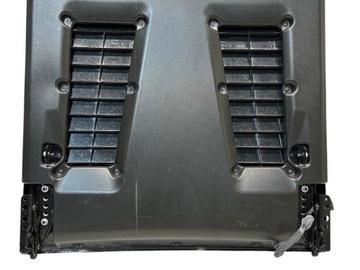 фото thumb №5, Lamborghini gallardo задня кришка 400853625 400853626 400827023a 400827015b