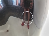 Mini r58 lci капот a94 Київ, фото thumb