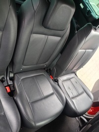 фото thumb №1, Сидіння 2 ряд середній peugeot 5008 09-16r