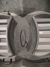 фото thumb №7, Решітка радіатора artrapa audi a3 8p 8p4853651a