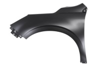 фото thumb №1, Крила перед лівий subaru forester sj 03.2013-06.2019
