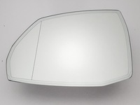фото thumb №1, Вкладыш зеркало фотохромный левый audi q5 q7 ii 4m 2015- fv
