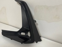 фото thumb №7, Решётка бампера левая lexus nx ii