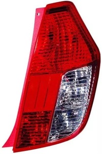 фото thumb №1, Depo лампа задняя 221-1944r3ue