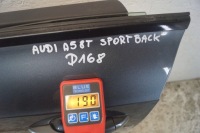 фото thumb №13, Дверь левый перед audi a5 8t lift sportback lz7s