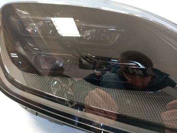 фото thumb №8, Лампа лампи повний led matrix cayenne 9y0 рестайлінг 9y0941060m 9y0941059m нове