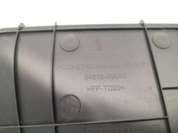 фото thumb №7, Kia telluride інший елементи тунель середнього prawidłowy 2020 suv 4/5dr