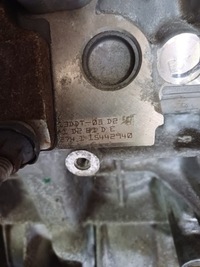 фото thumb №15, Renault captur kadjar duster ii турбіна 1.3 tce