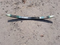 фото thumb №1, Crafter sprinter 906 ресора передній перед