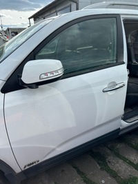 фото thumb №1, Дверь левая перед передние перед kia sorento 2 ii